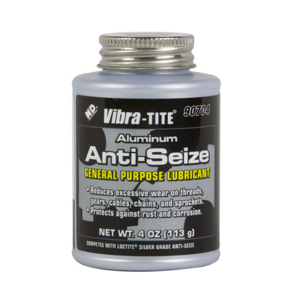 Vibra-Tite - 9070 Aluminum Anti-Seize
