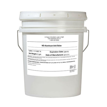Vibra-Tite - 9070 Aluminum Anti-Seize