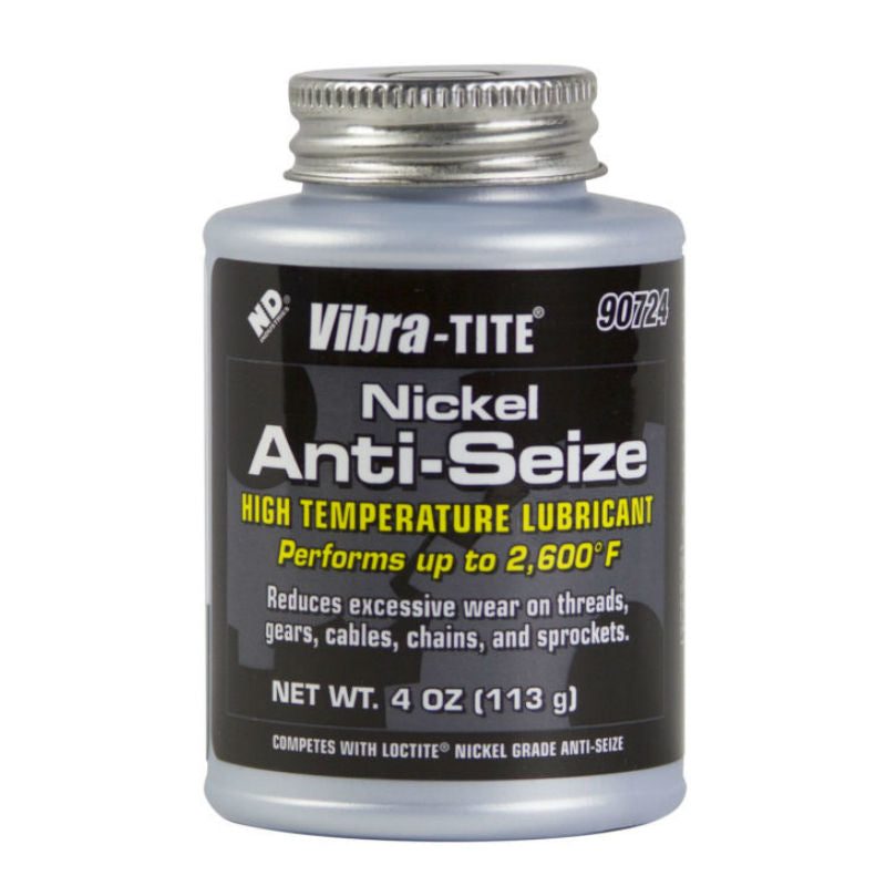 Vibra-Tite - 9072 Nickel Anti-Seize