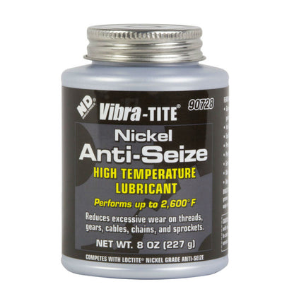 Vibra-Tite - 9072 Nickel Anti-Seize