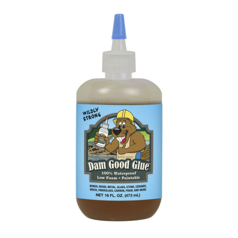 Vibra-Tite - 989 Dam Good Glue Urethane