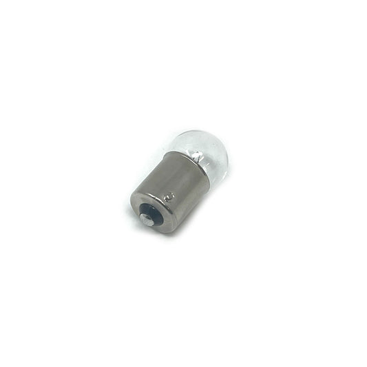 Wamco 81 miniature aircraft lamp with G6 envelope and BA15s base for aviation lighting