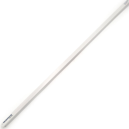 Boxed Wamco F18T5WWRS T5 18W Fluorescent Aircraft Lamp with Product Label and Packaging