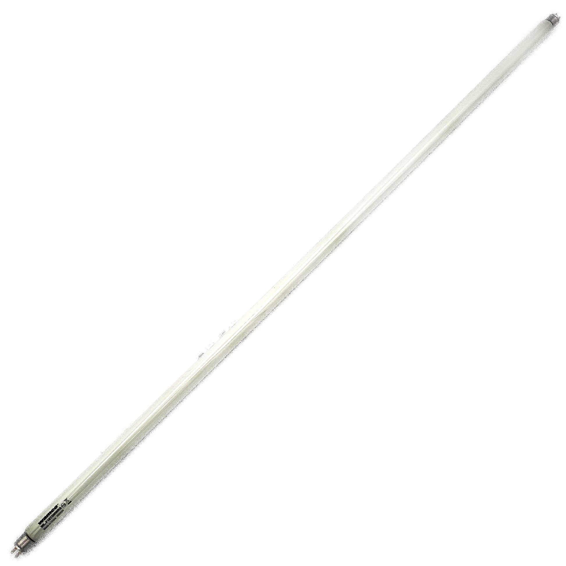 Wamco F18T5WWRS T5 18-Watt Fluorescent Aircraft Lamp with 30-Inch Length and G5 Bi-Pin Base