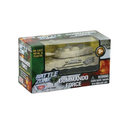 WowToyz® - Military Vehicles, boxed