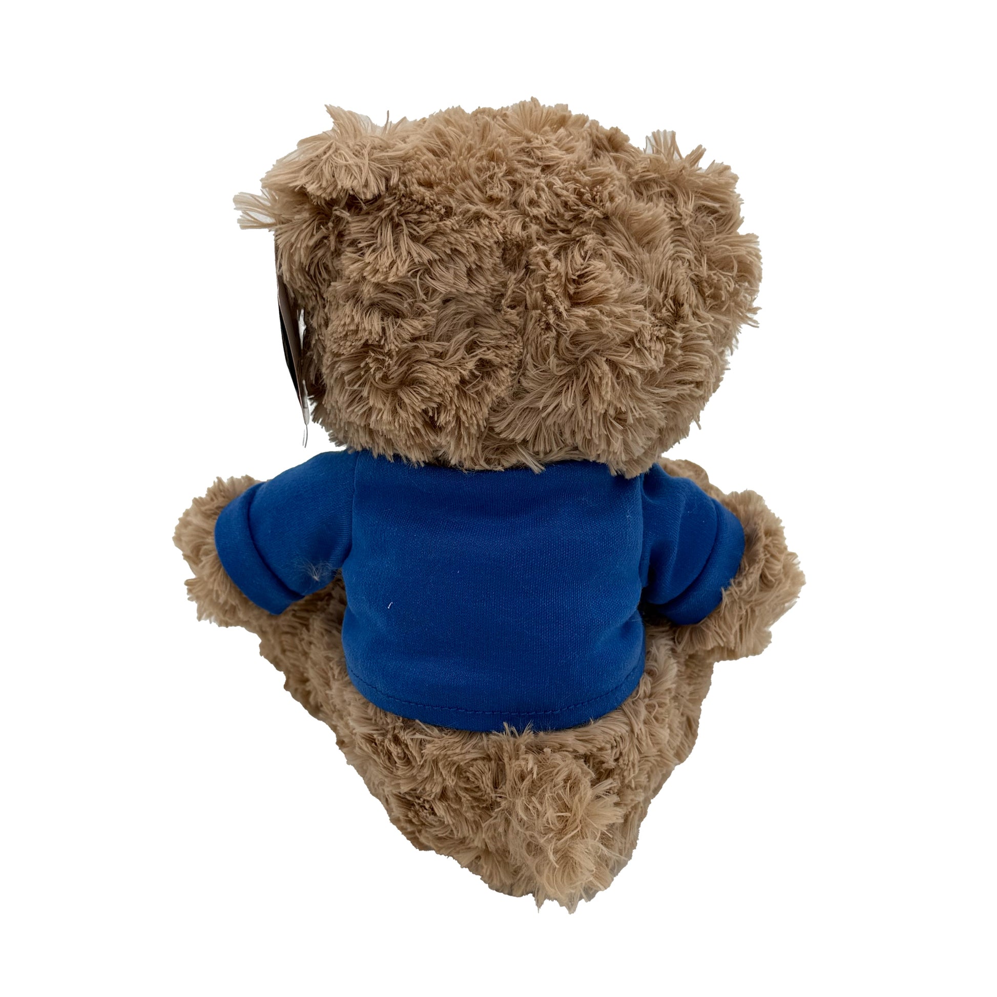 WowToyz® - Cuddle Zoo® Blue Angels Bears Plushie, Back