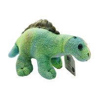 Cuddle Zoo Plush Baby Spinosaurus – Right Side View