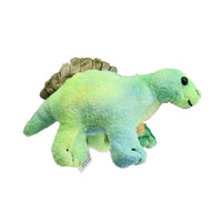 Cuddle Zoo Plush Spinosaurus – Left Side View
