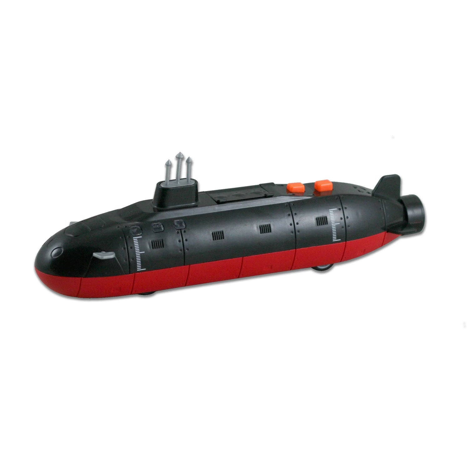 WowToyz® - Submarine Pullback