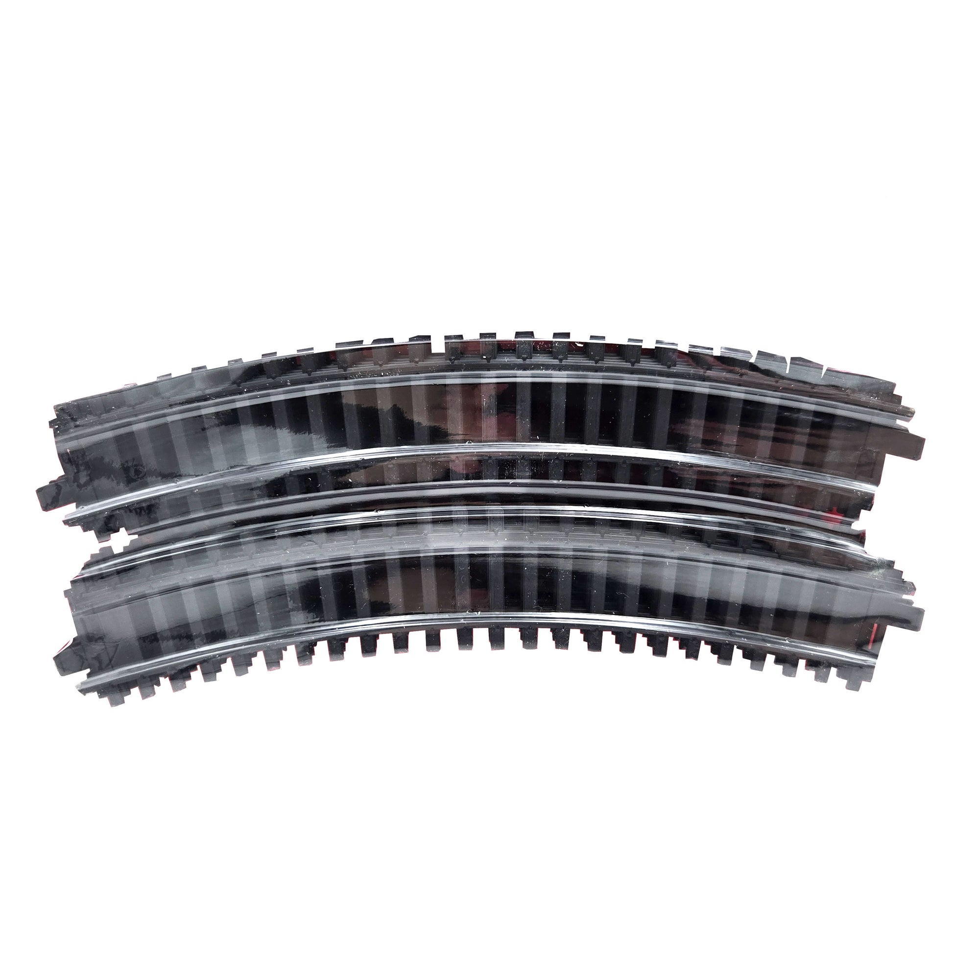 WowToyz Classic Train Set – Close-Up of Accessories and Connector Details