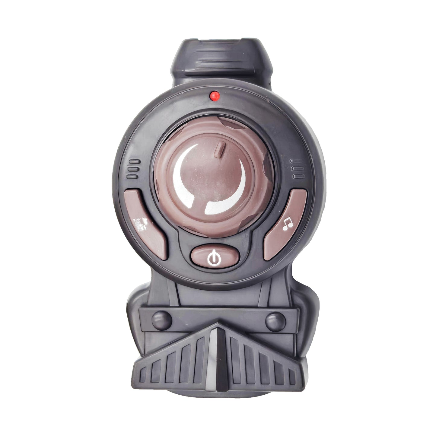 WowToyz R/C Steam Train Set – Remote Control Close-Up View