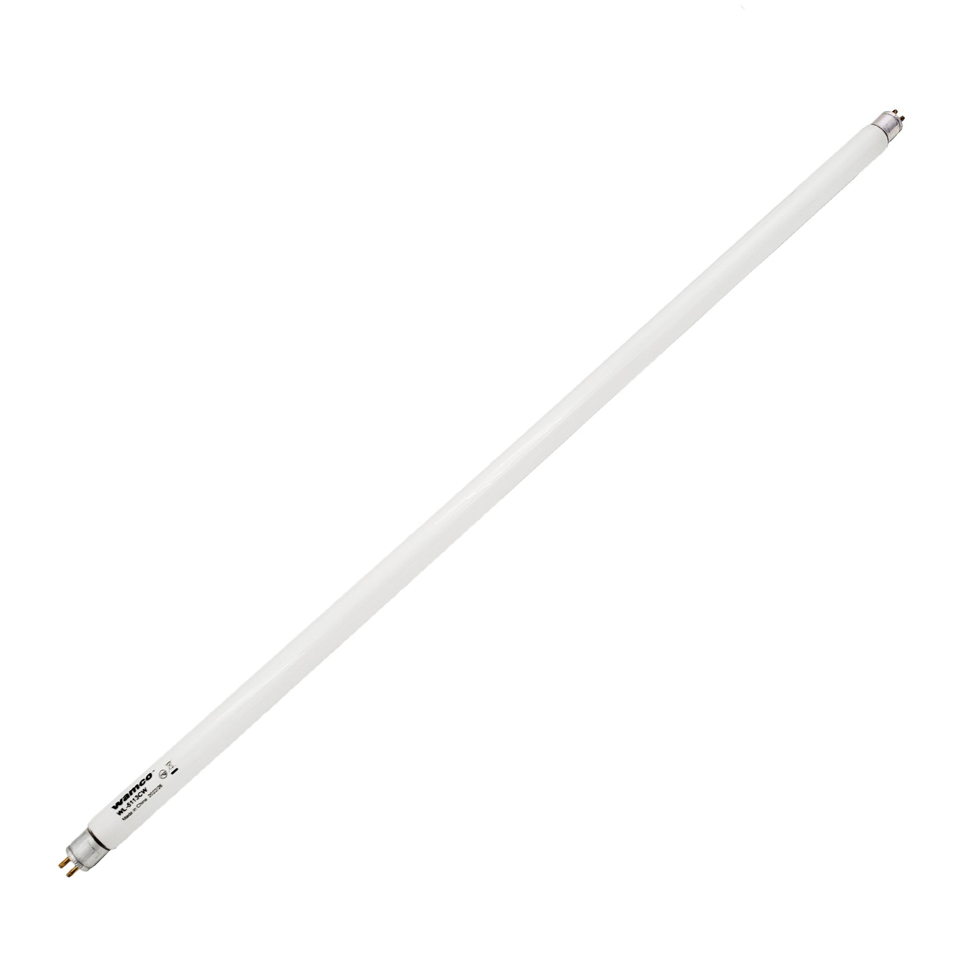 Wamco 5113CW 21-inch T5 cool white fluorescent lamp