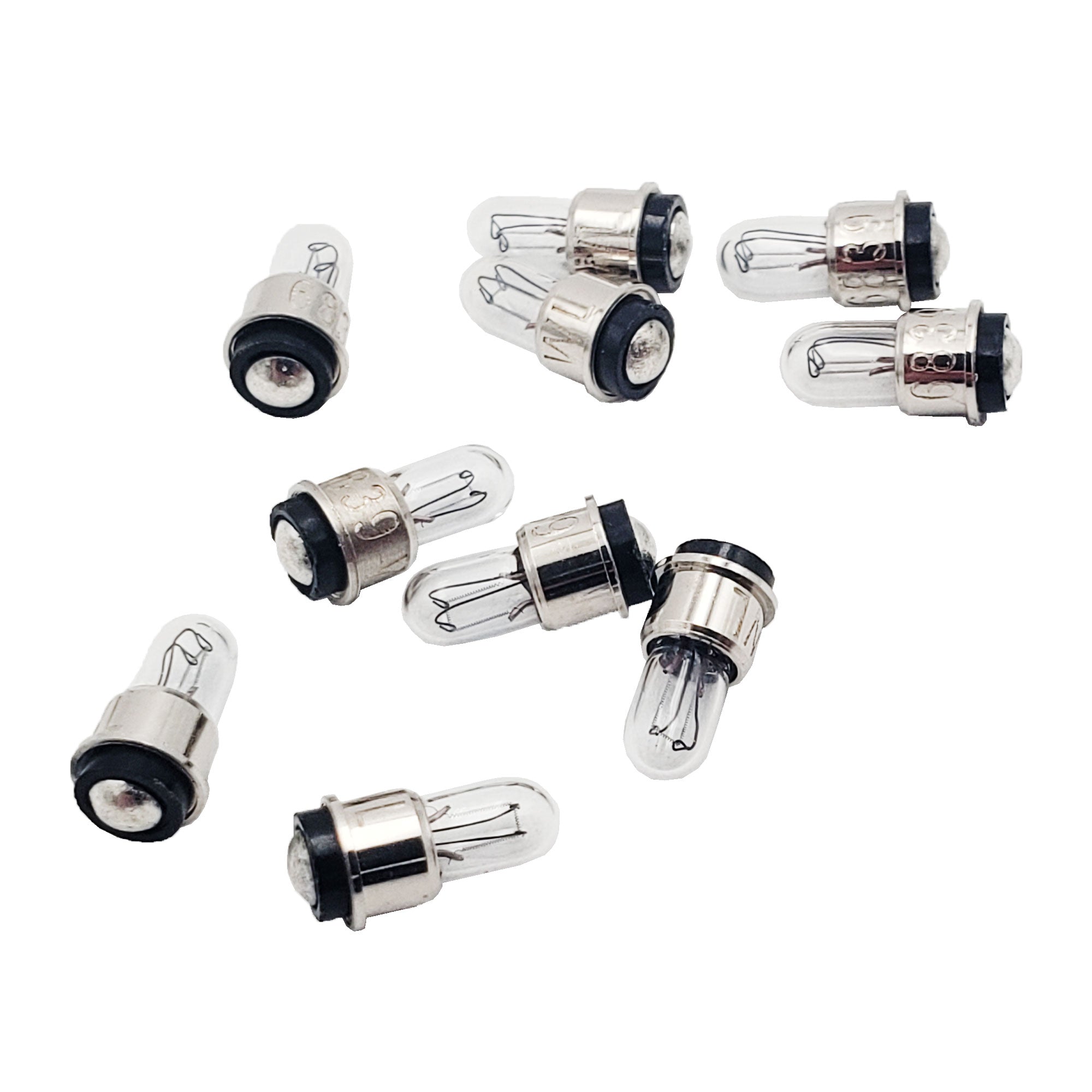Wamco 6839 Aircraft Lamp | 28V Subminiature Aviation Light