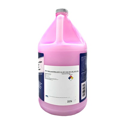 Granitize XC11 - Spray and Shine Cleaner / Brightener - 1 Gal