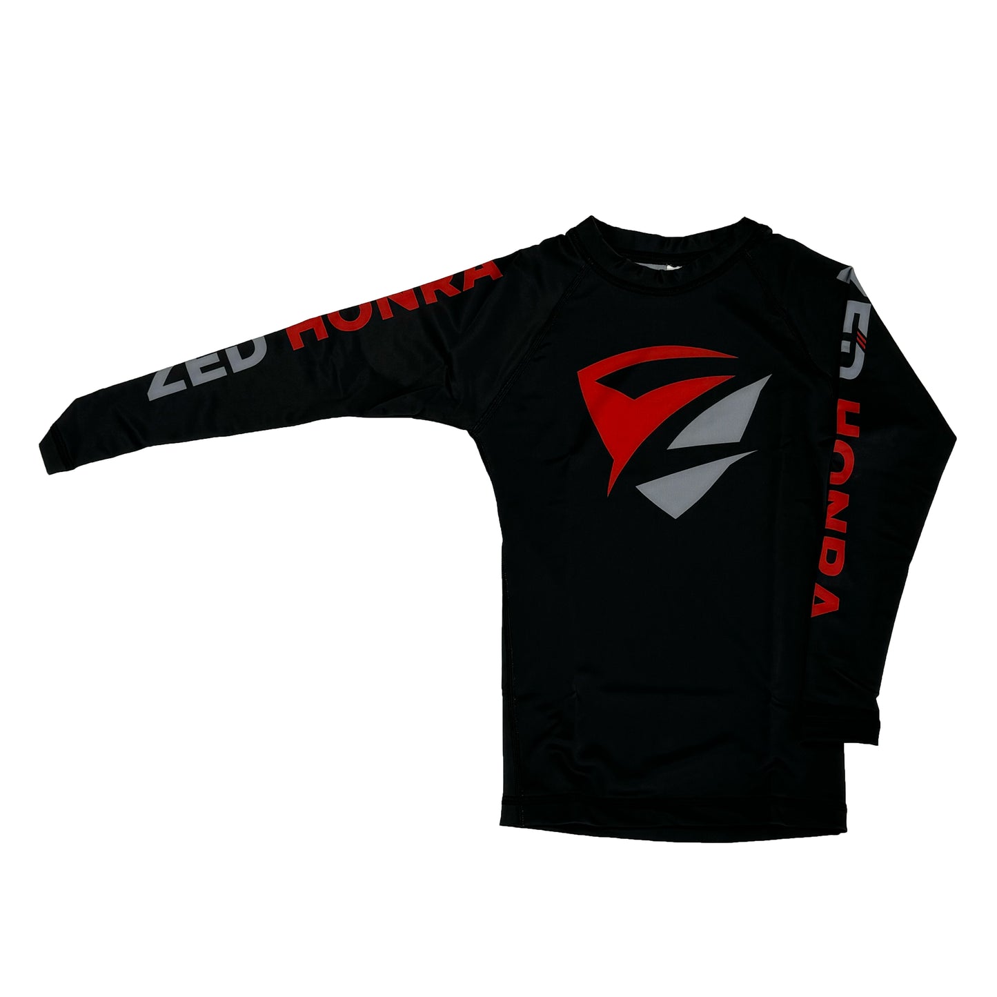 Zed Honra - Youth "Model 1" Rash Guard