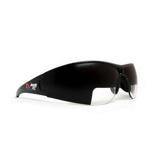 Blockalls V2 IFR Training Glasses – Black Frame
