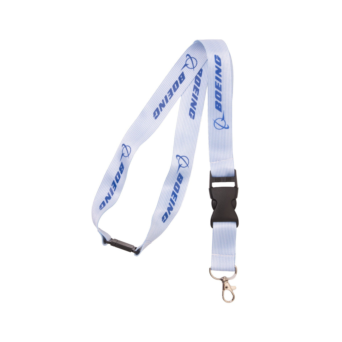 Boeing 37 Degree Lanyard alternate view