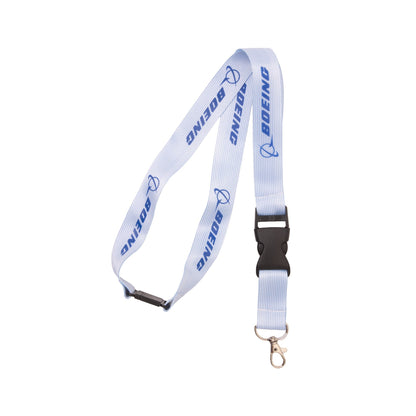 Boeing 37 Degree Lanyard alternate view