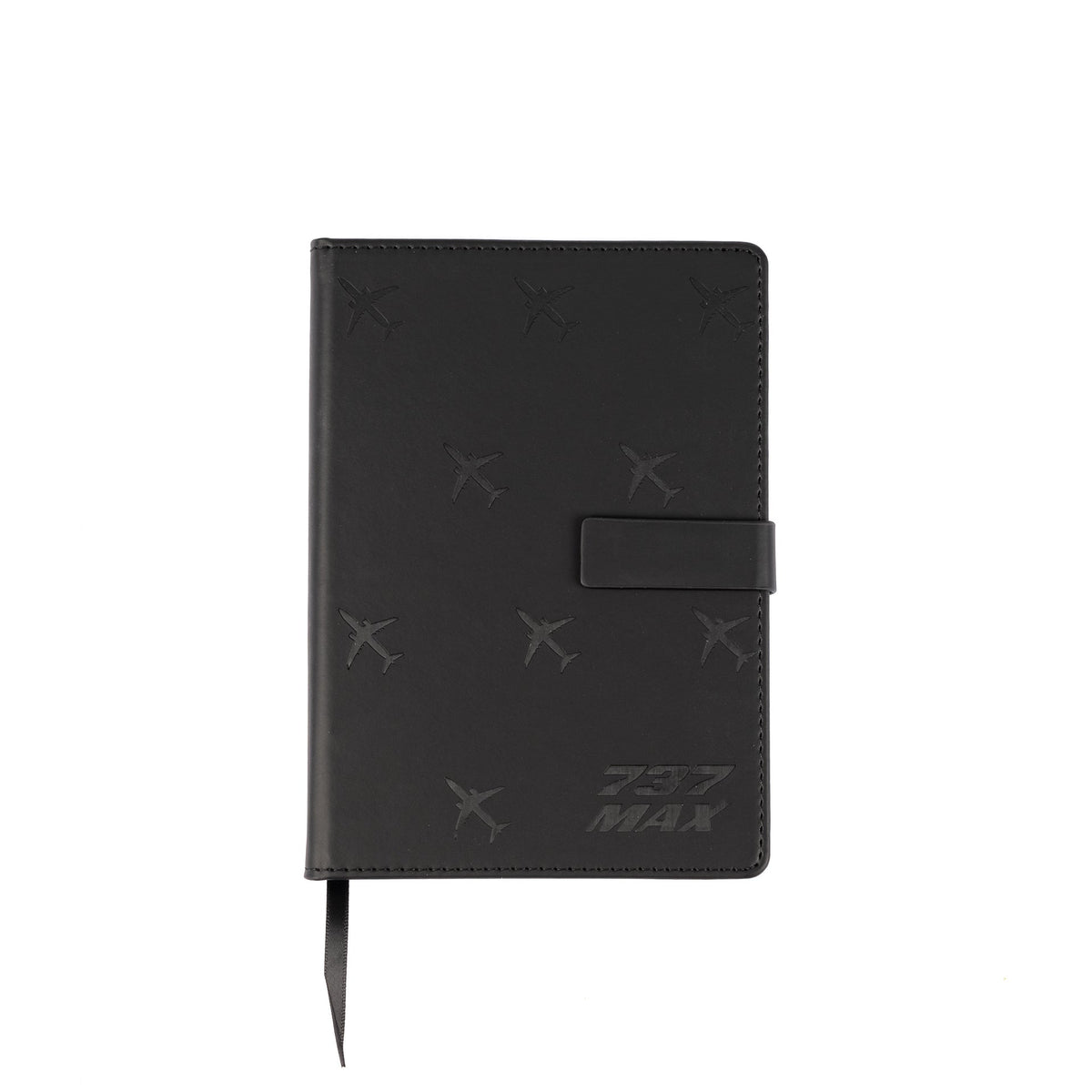 Boeing 737 MAX Notebook