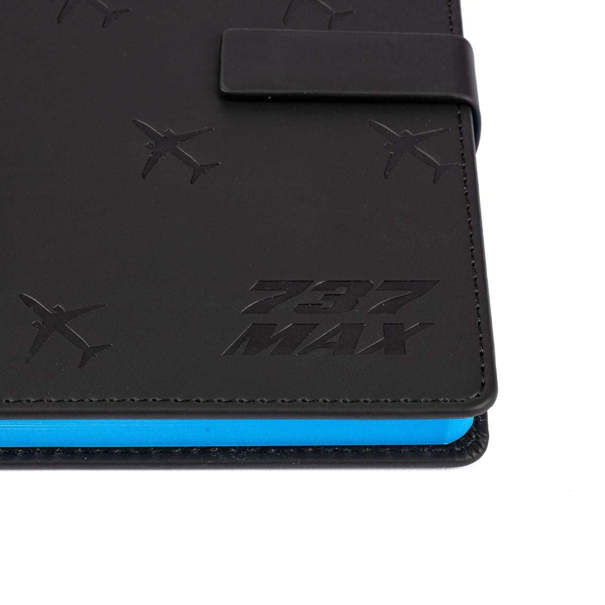 Boeing 737 MAX Notebook - image 2
