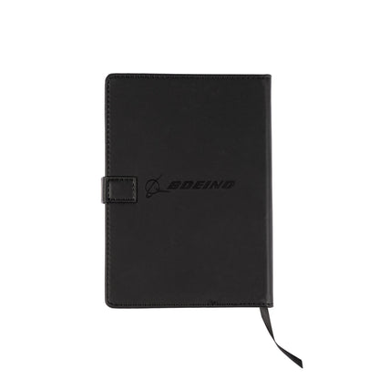 Boeing 737 MAX Notebook - image 4