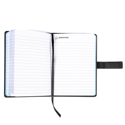 Boeing 737 MAX Notebook - image 5