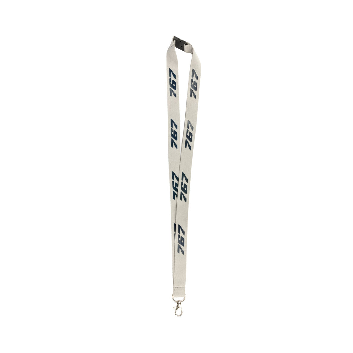 Boeing 767 Series Lanyard