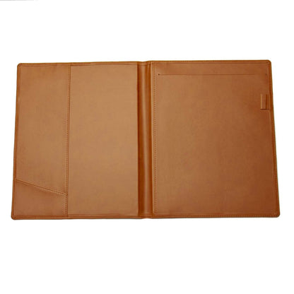 Boeing Basic Padfolio interior view