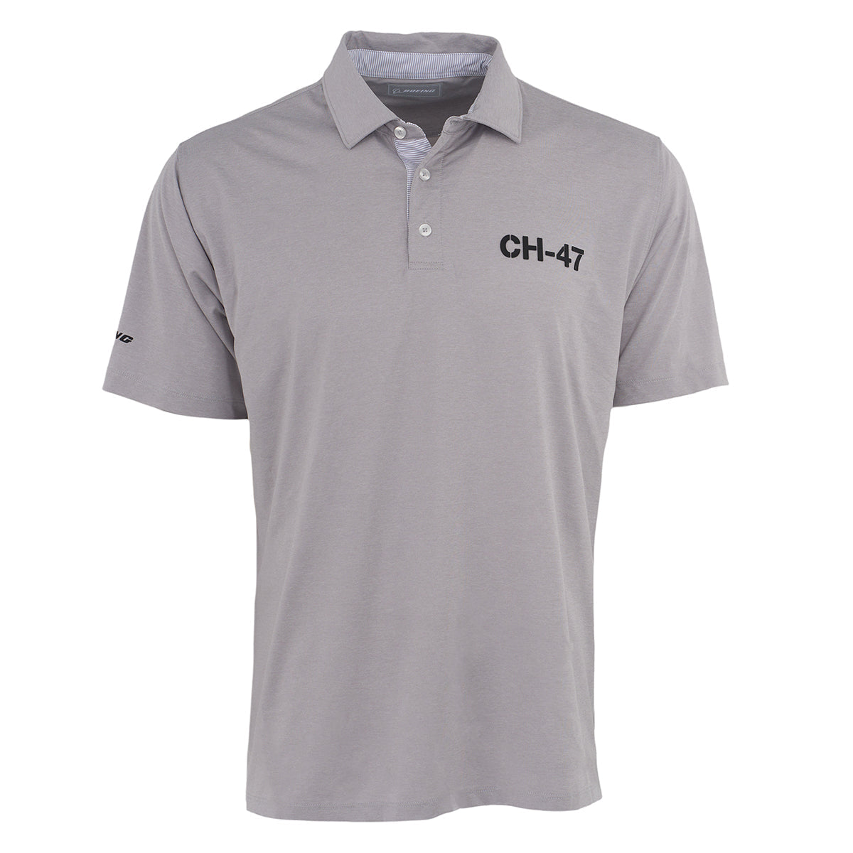 Boeing CH-47 Chinook Series Men’s Polo