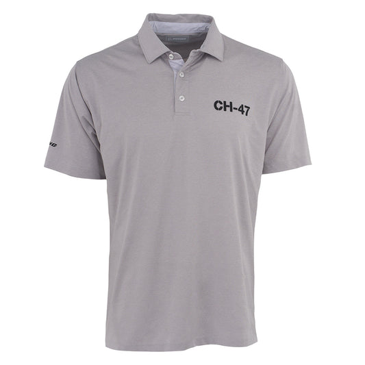 Boeing CH-47 Chinook Series Men’s Polo