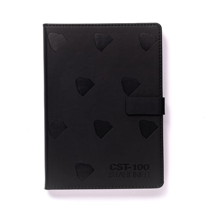 Boeing CST-100 Starliner Notebook - alternate view 1