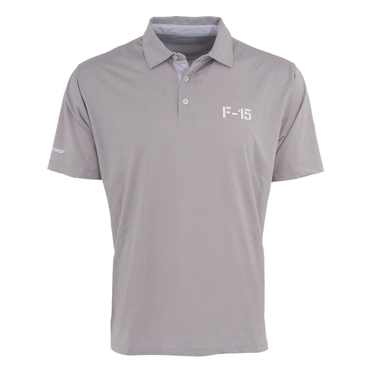 Boeing F-15 Eagle Series Men’s Polo