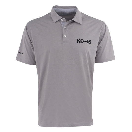 Boeing KC-46A Pegasus Series Men’s Polo