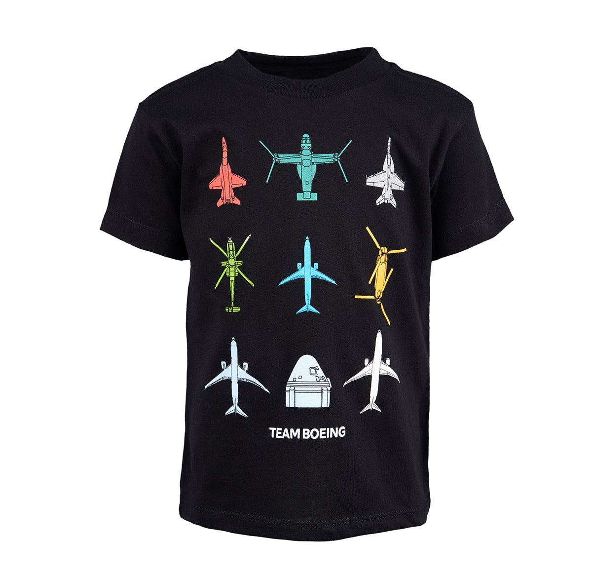 Boeing Kids' Team Boeing T-Shirt