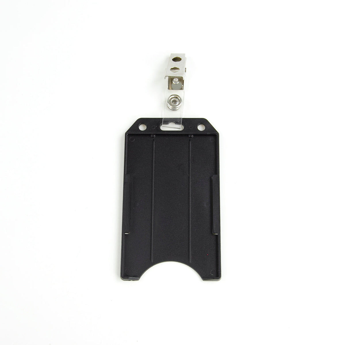 Boeing Logo Badge Holder - alternate view 1