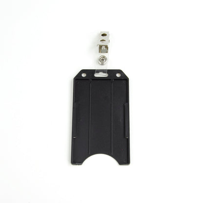 Boeing Logo Badge Holder - alternate view 1