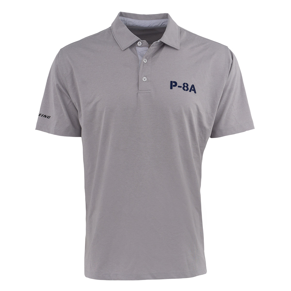 Boeing P-8A Poseidon Series Men’s Polo