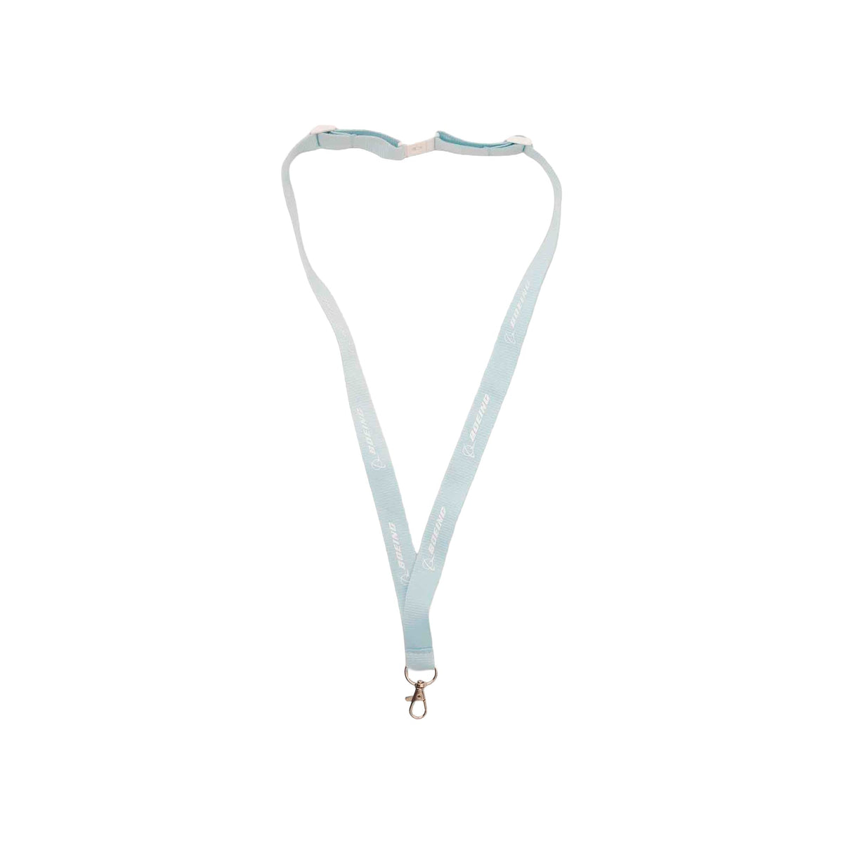 Boeing Signature Adjustable Lanyard
