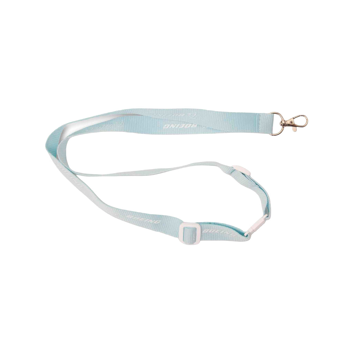 Boeing Signature Adjustable Lanyard - image 2