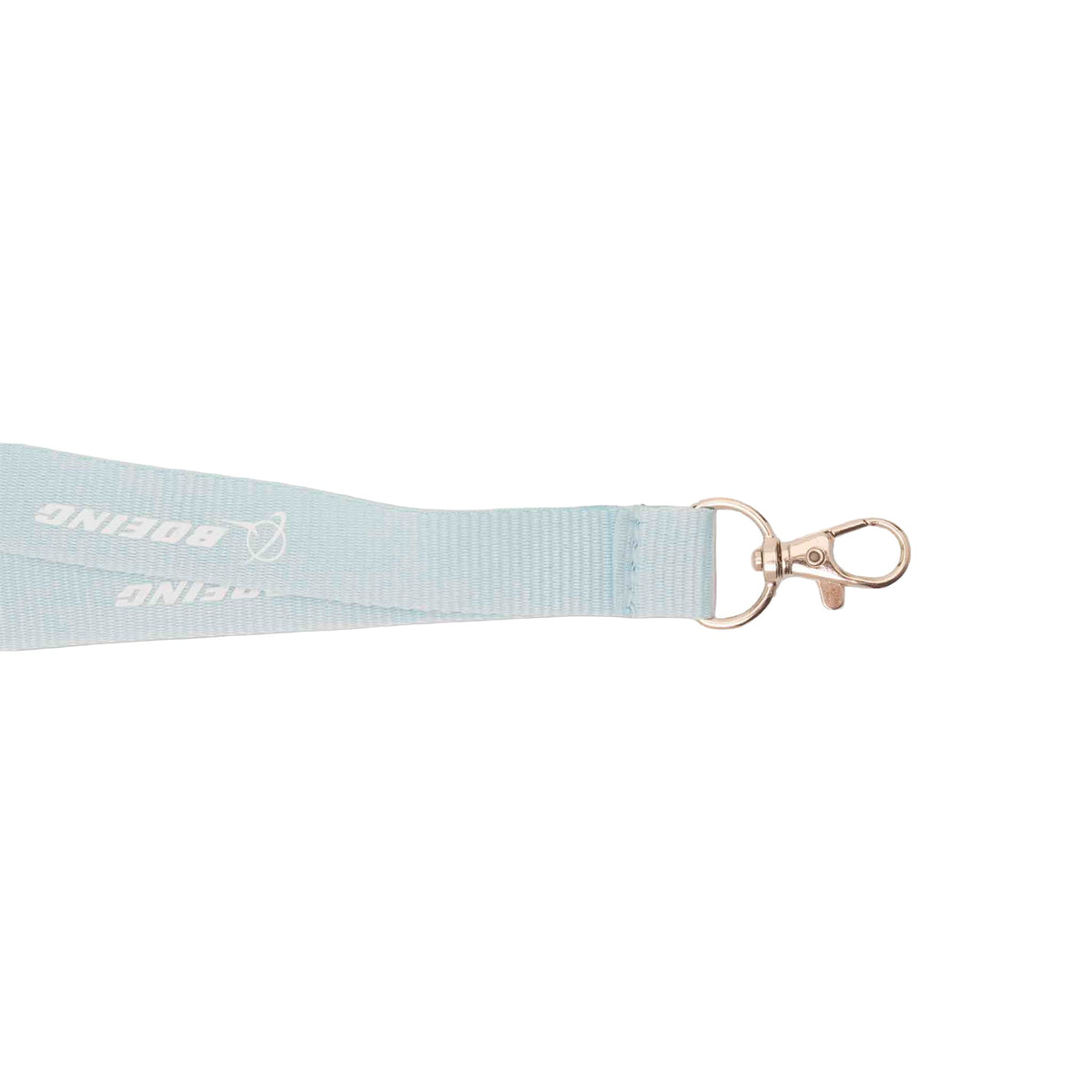 Boeing Signature Adjustable Lanyard - image 3