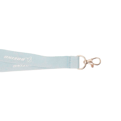 Boeing Signature Adjustable Lanyard - image 3