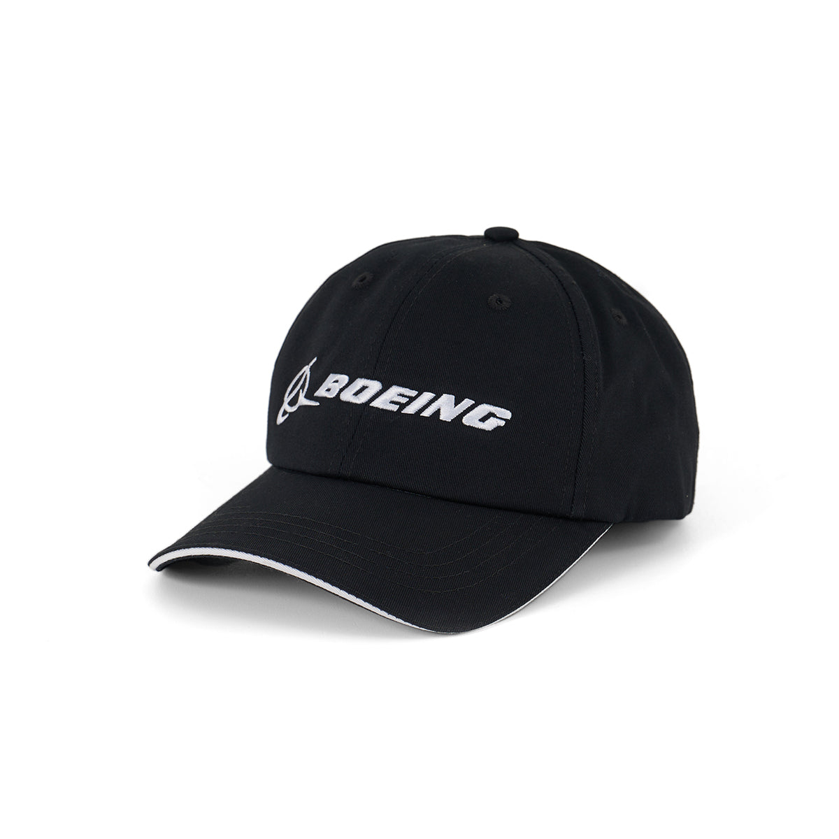 Boeing Signature Logo Black Hat - alternate view 2