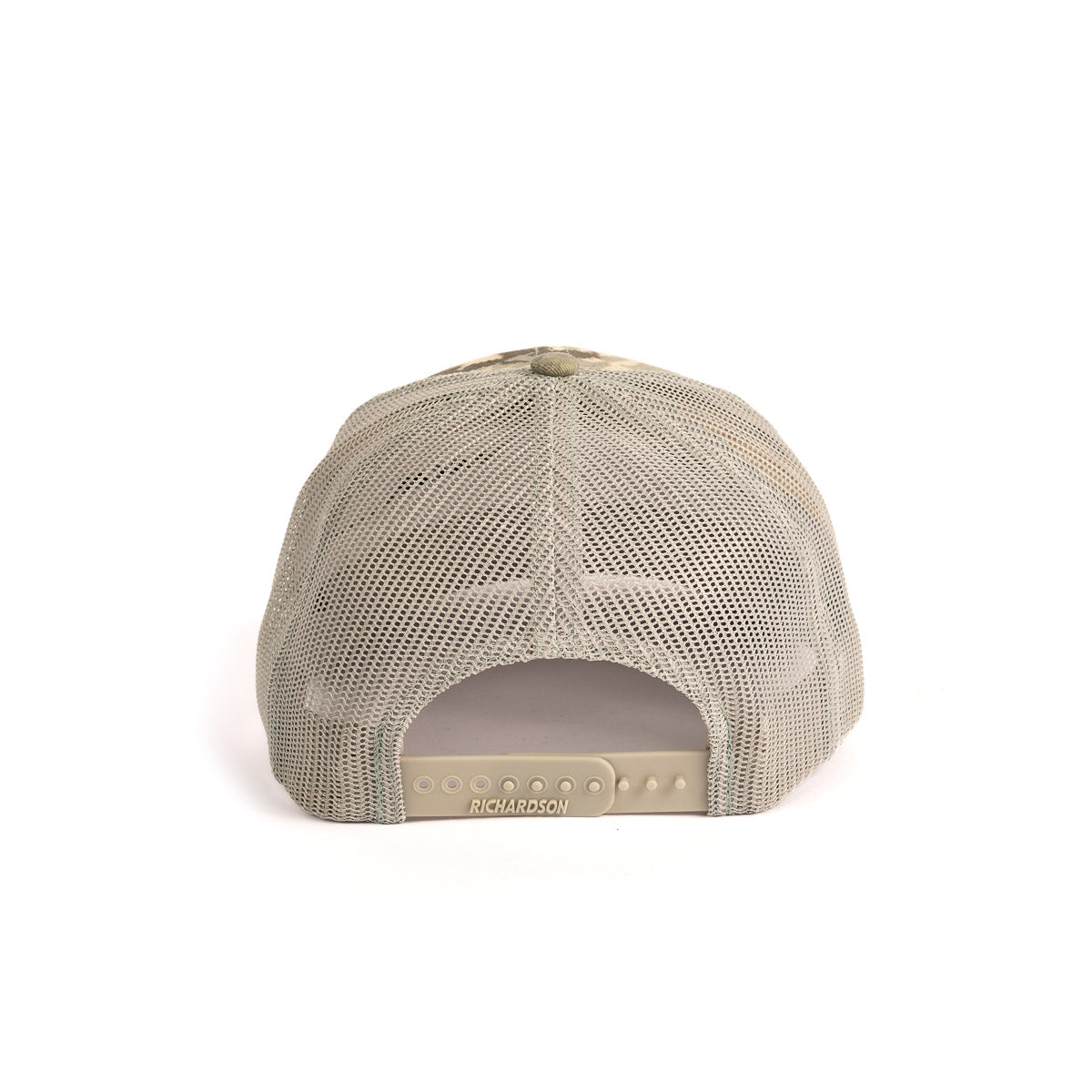 Boeing Signature Logo Digital Camo Trucker Hat - image 4