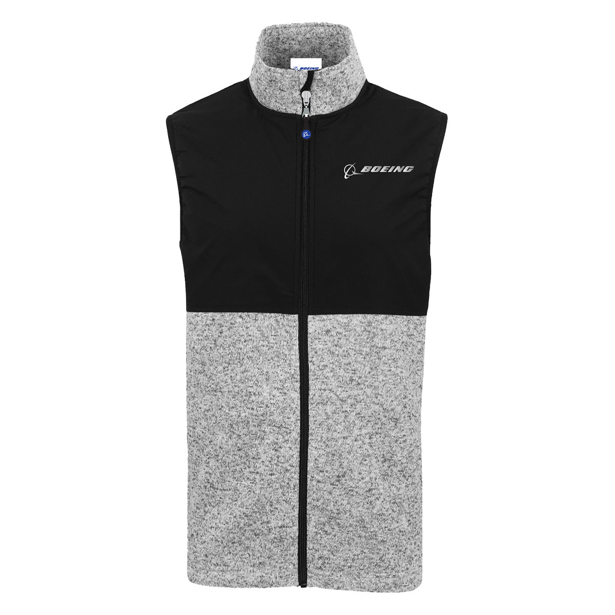 Boeing Signature Men's Color Block Vest
