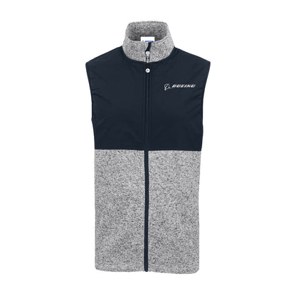 Boeing Signature Men's Color Block Vest - alternate view 2