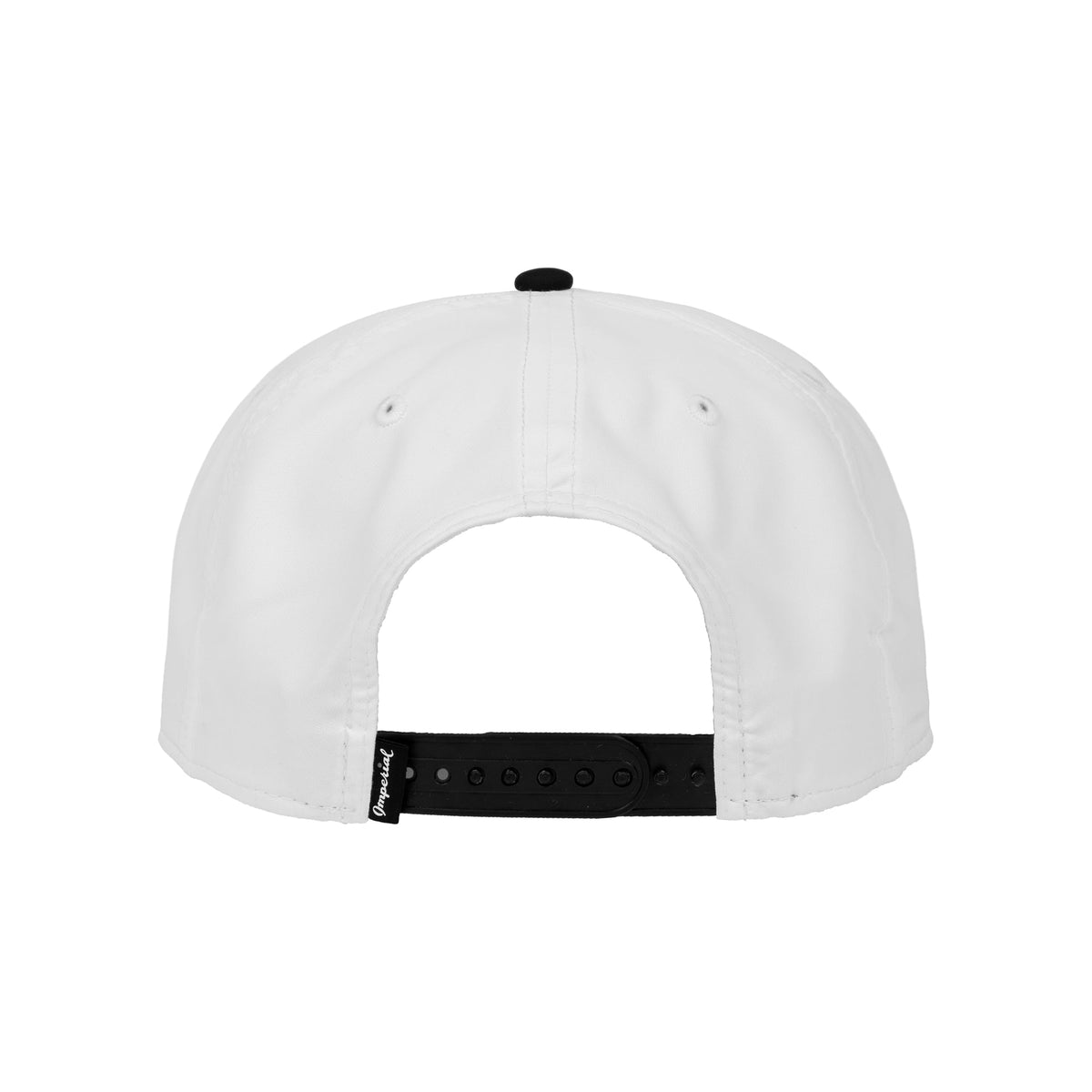 Boeing Signature Two Tone Performance Rope Hat - alternate view 3