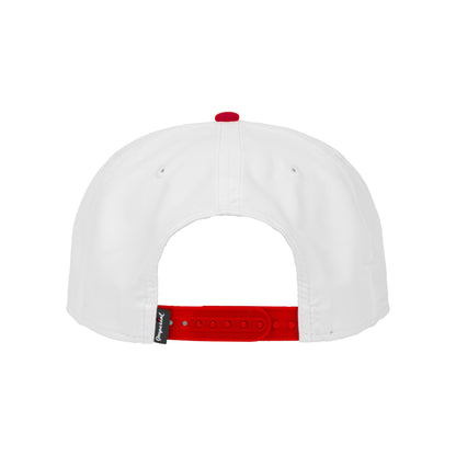 Boeing Signature Two Tone Performance Rope Hat - alternate view 4
