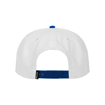 Boeing Signature Two Tone Performance Rope Hat - alternate view 5