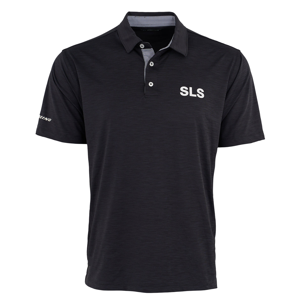 Boeing Space Launch System Series Men’s Polo