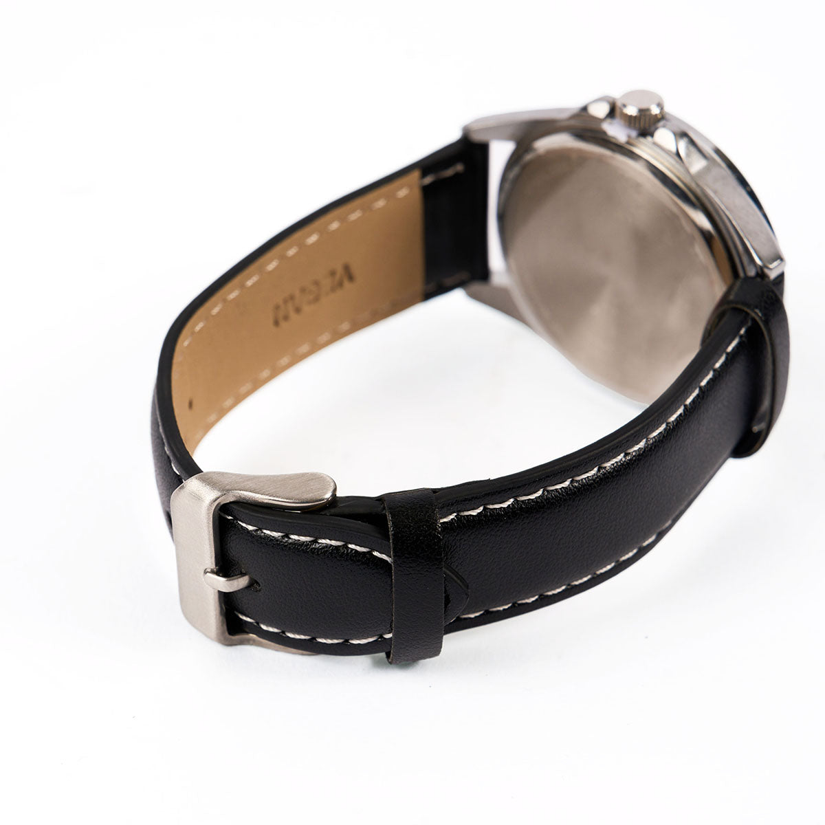 Boeing Symbol Men's Solar Black Watch 42 mm - alternate view 3